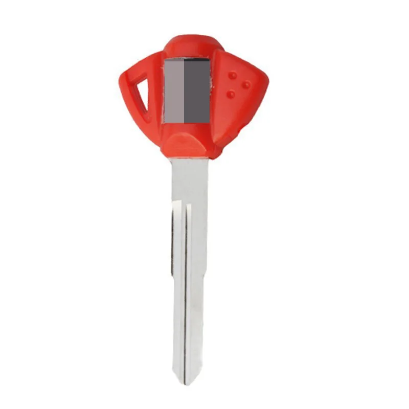 Motorcycle Blank Key Uncut Blade For Kawasaki Z750S ZRX1200 ZRX1200R ZZR600 ZX 6R 7R 9R 10R 12R NEW | Автомобили и мотоциклы