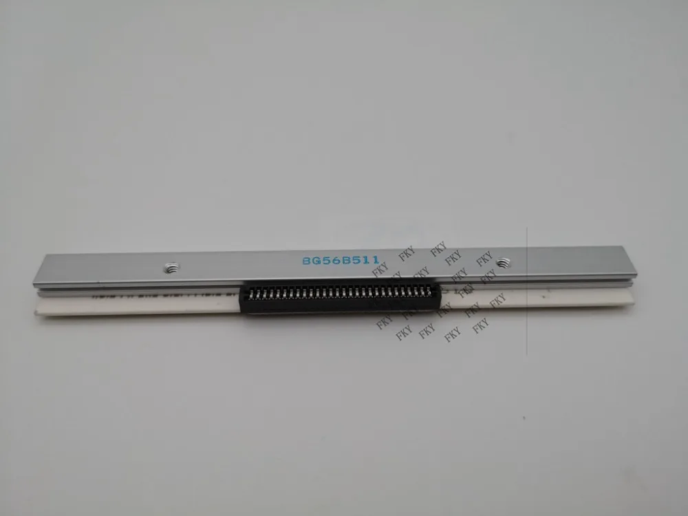 Оригинальная термопечатающая головка для Zebra QLN420 печатающая (P1050667-001) принтера со