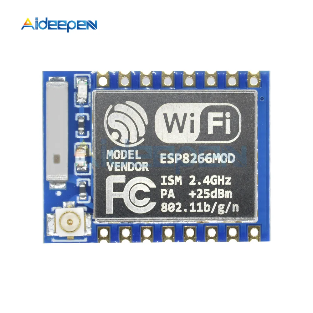 CH340 USB к ESP8266 ESP8266 ESP-07 Мини wifi макетная плата микроконтроллер беспроводной программист wifi модуль адаптер