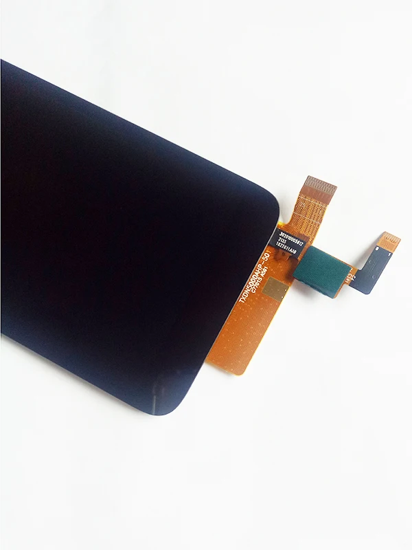 1 шт./лот 5 0 дюймов для Alcatel 5033 5033D 5033Y OT5033D OT5033 ЖК дисплей + сенсорный экран