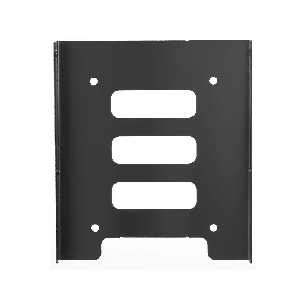 Yvonne SSD металлический монтажный адаптер 2 5 ''до 3 5'' SSD/HDD кронштейн док станции