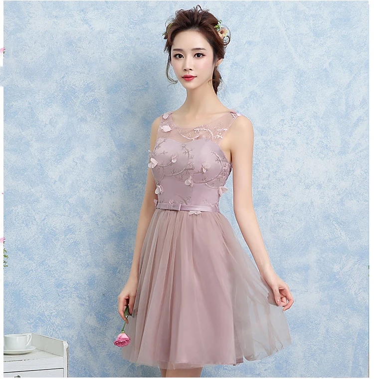 14 15 16 17 18 19 Years Teenager Clothes Big Girls Short Evening Dress 2019 Plus Size School Prom Dresses for Party and Wedding | Детская