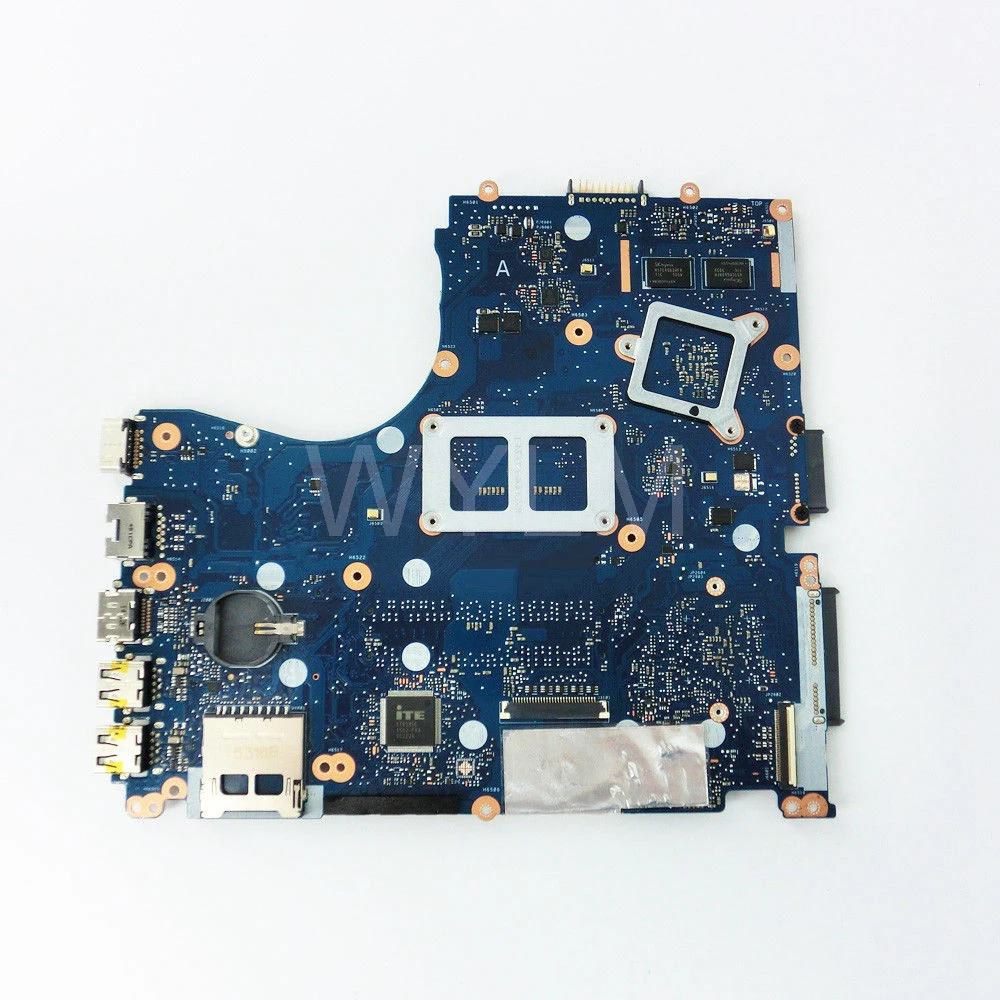 Материнская плата для ноутбука ASUS PU451JF GT930M 2 Гб REV 0 PU451 PU451J DDR3 USB 3 100%