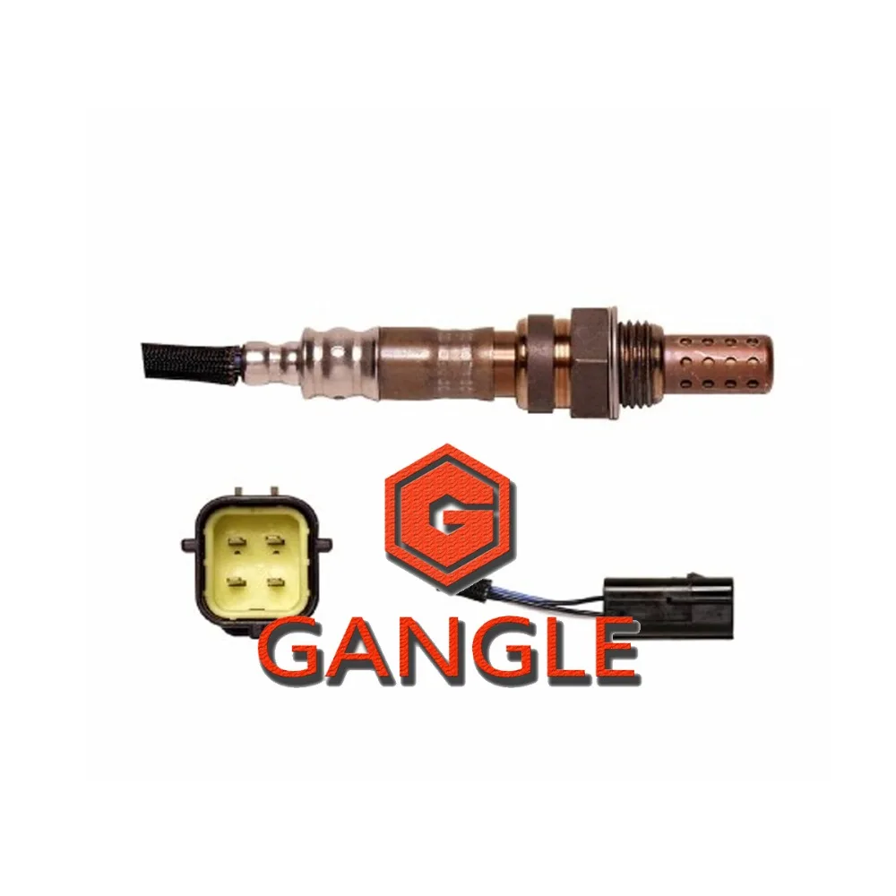 

For 1996-1997 FORD ASPIRE 1.3L Oxygen Sensor Lambda Sensor F6BZ-9F472-AA F7BZ-9F472-BA 234-4037