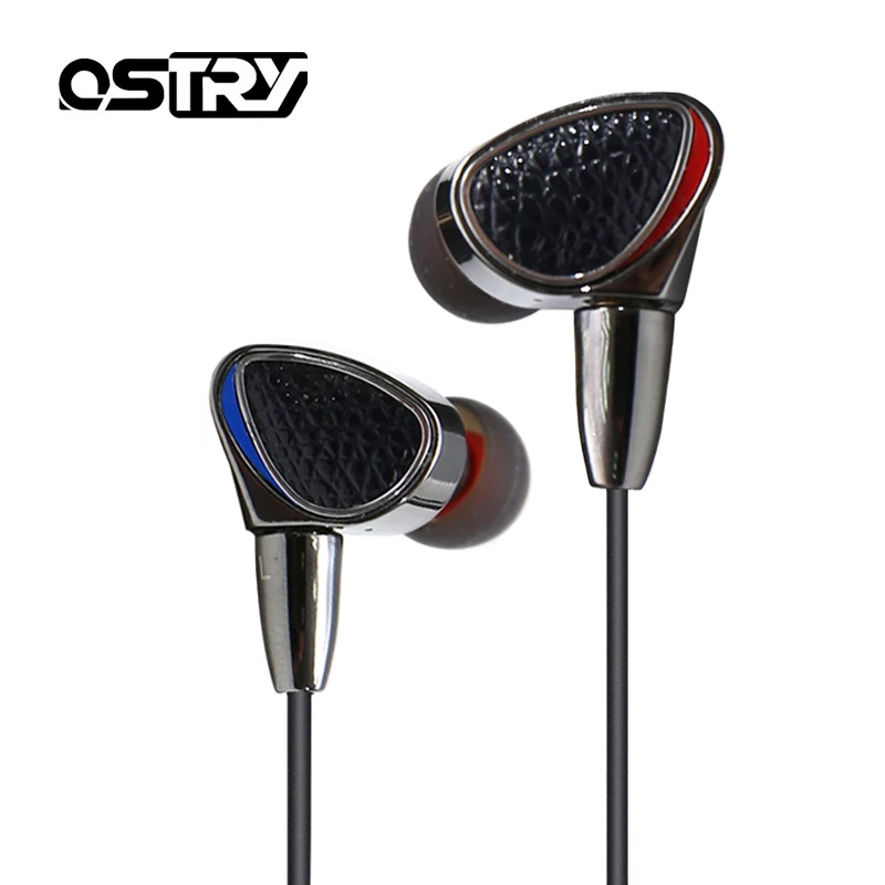 Профессиональные наушники oindustry KC09 Hi Fi со съемными высокопроизводительными