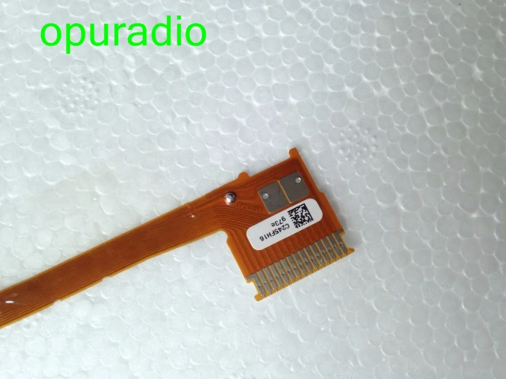 Новинка Alpine оптический пикапы AP 08 для DP33U B200 A120 автомобильный CD тюнер лазерная