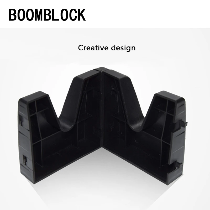 Органайзер для багажника BOOMBLOCK Mazda 3 6 Toyota Corolla C hr Rav4 аксессуары Citroen C4 C5 C3 Lada Granta Vesta