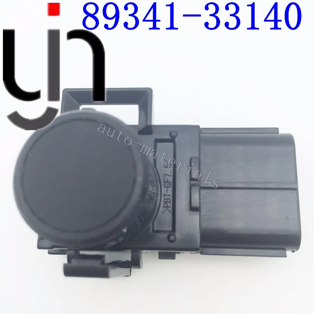 10 шт. новый датчик парковки парктроник 89341 33140 C0 A0 B0 для Leus 8934133140|parking sensor|parktronic