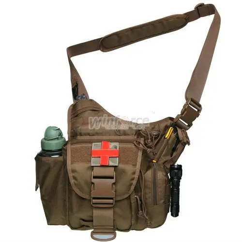 Ремень для тактического снаряжения WINFORCE/WS 02 Versipack / 100% CORDURA/гарантированное
