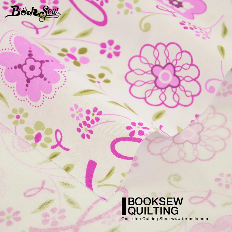 Украшения для книг домашний текстиль розовый узор в виде цветов Новое