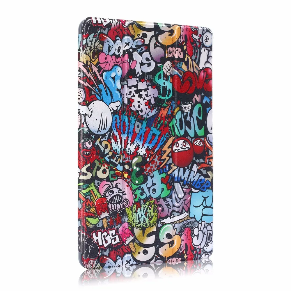 Мягкий силиконовый чехол для Apple iPad Air 10,5 Pro 10,5 чехол Trifold Магнитный умный сон Funda+ пенал