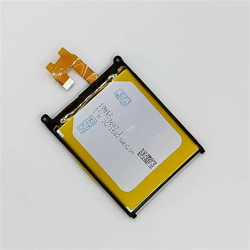 3200 мАч LIS1543ERPC батарея для Sony Xperia Z2 D6502 D6503 D6543 L50W Замена литий-ионный аккумулятор |