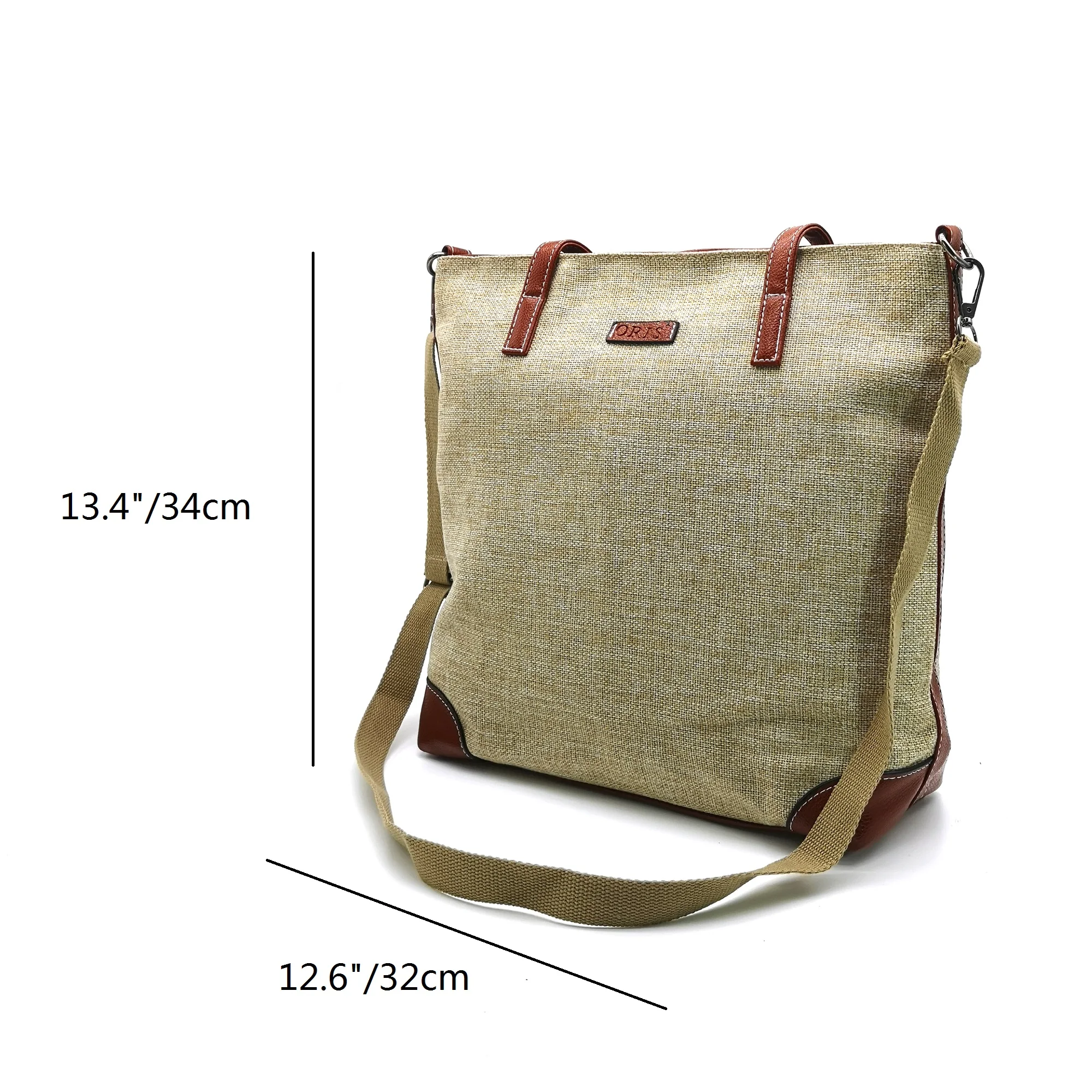 ZENTEII Women Canvas Handbag S Bag | Багаж и сумки