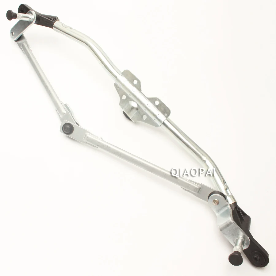 Связь стеклоочистителя 5J0955605B 5J0 955 605 B 5J1955023C для VW Skoda Roomster Fabia II 2 ab BJ