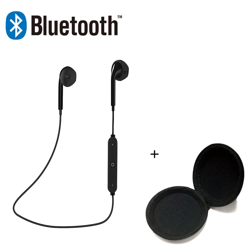 VBNM S650 мини Bluetooth гарнитура истинная Беспроводная Высокая точность Спорт Handsfree airbuds с микрофоном для всех мобильных телефонов