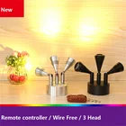 Прожектор с пультом дистанционного управления для ювелирных изделий, 3 Вт9 Вт