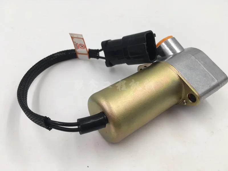 

Экскаватор PC120 160 200 220-6 гидравлический насос Соленоидный клапан большой насос пропорциональный клапан 702-21-07010