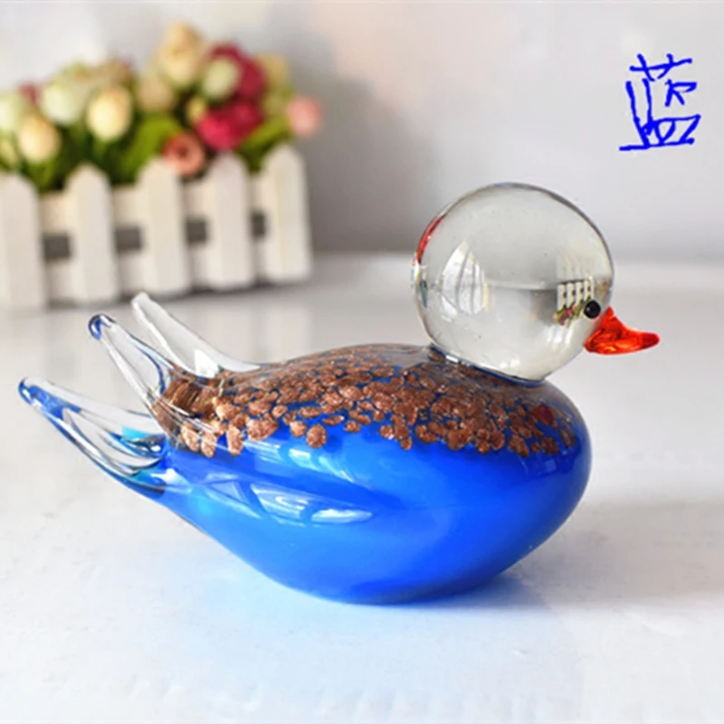 

Glass glaze crafts couples decorations ornaments small ornaments wedding Valentine's Day gift