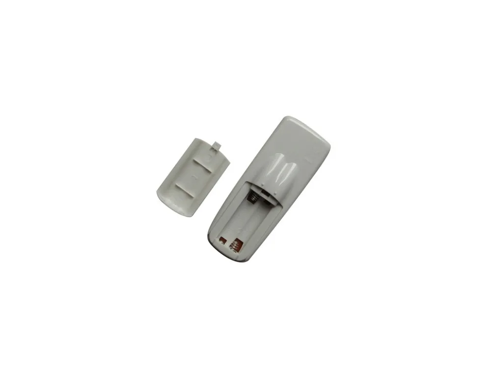 Пульт дистанционного управления подходит для кондиционера GE ASW18DCS1 ASW05LAS1 ASW05LBS1