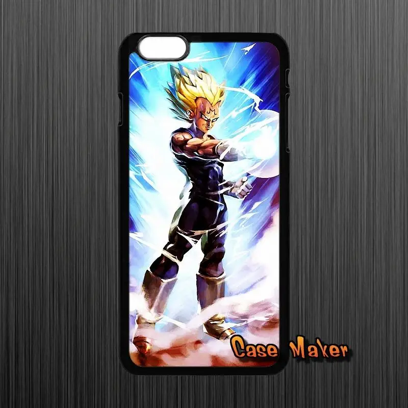 Для Samsung Galaxy A3 A5 A7 A8 A9 Pro J1 J2 J3 J5 J7 2015 2016 Супер Саян Dragon Ball z goku TPU чехол | Мобильные