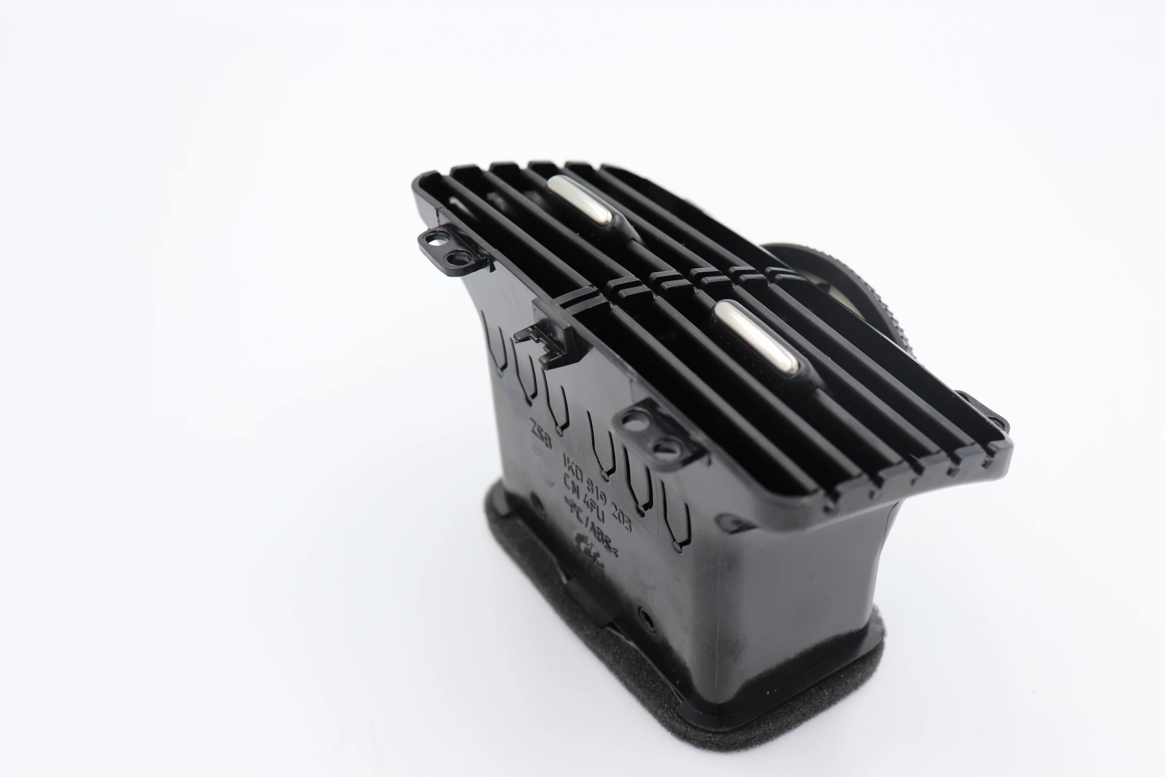 Центральный подлокотник с вентиляционным отверстием для Jetta 5 mk5 V Golf MK6 VI GTI Rabbit