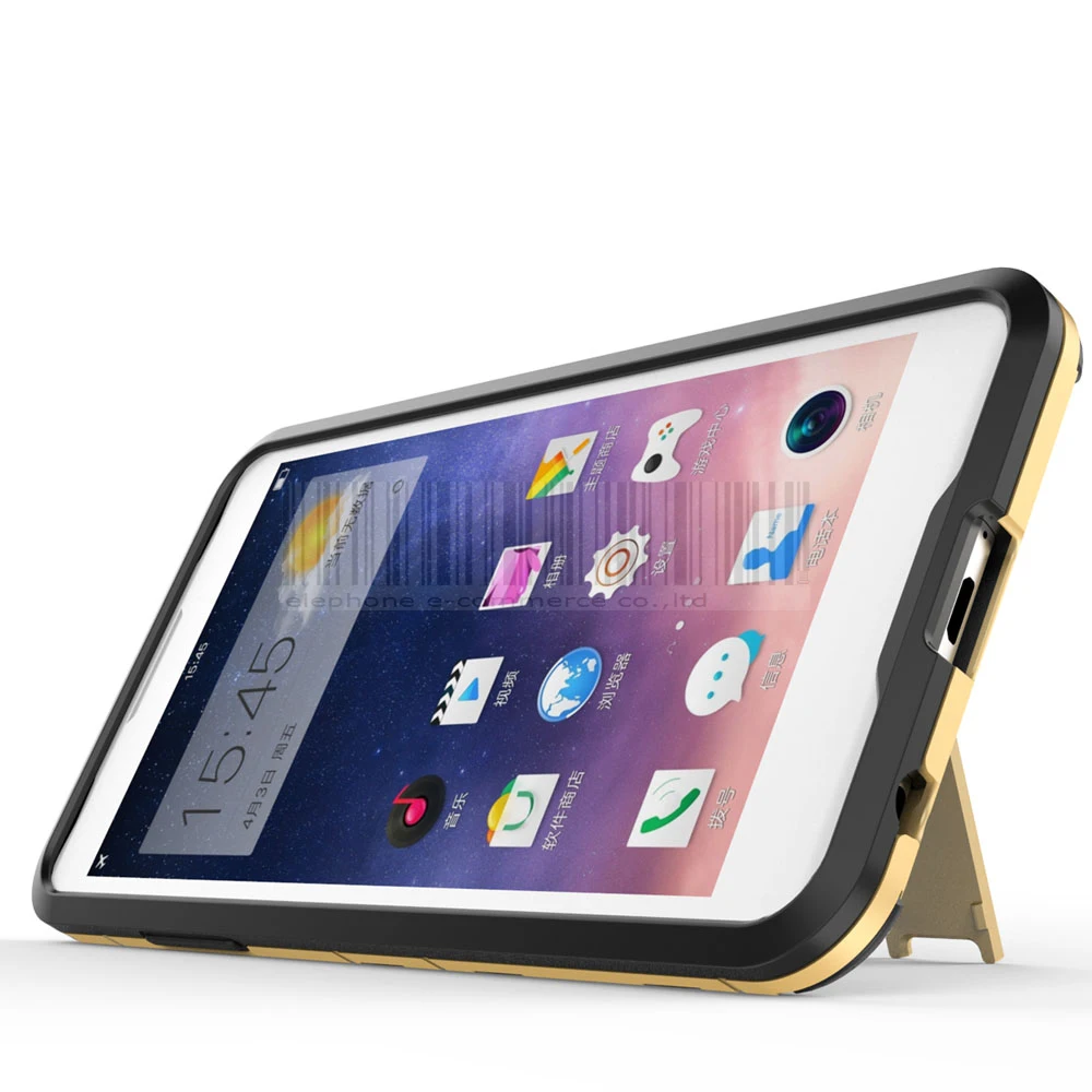 Для LG X power K210 K220 K220ds двухслойный защитный чехол для телефона силиконовый и ПК