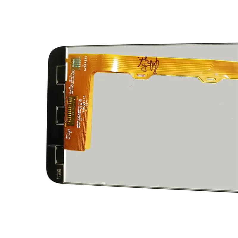 Дисплей + Сенсорный экран для lenovo Vibe C2 C 2 K10a40 ЖК дисплей замена дигитайзер