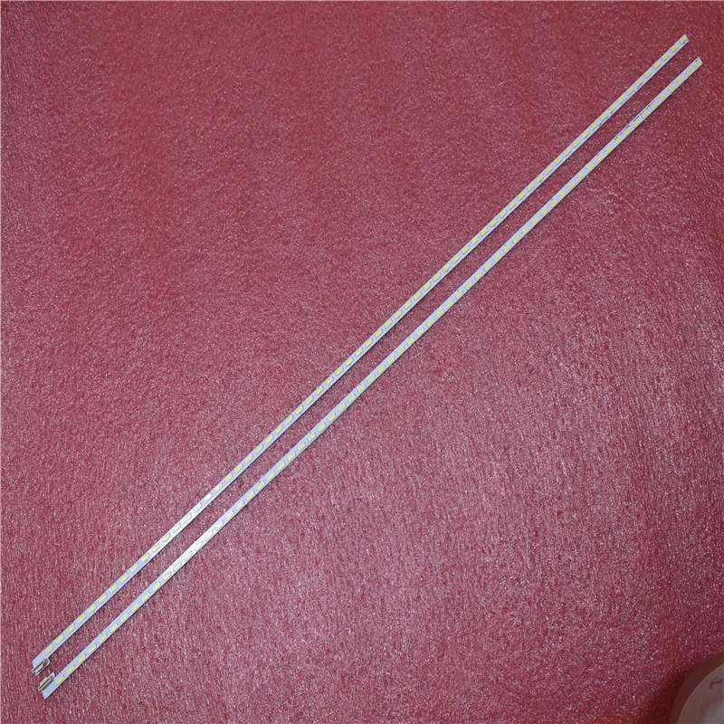 Новый светодиодный фонарь 690 мм с подсветкой 66/72 s для Chang hong LG 3D55A4000IC 6922L-0003A 0004A LC550EUN