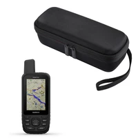 portable carrying protect pouch protect case for garmin gpsmap 62 64 62st 64st 63 63sc 63st 66s 66st accessories