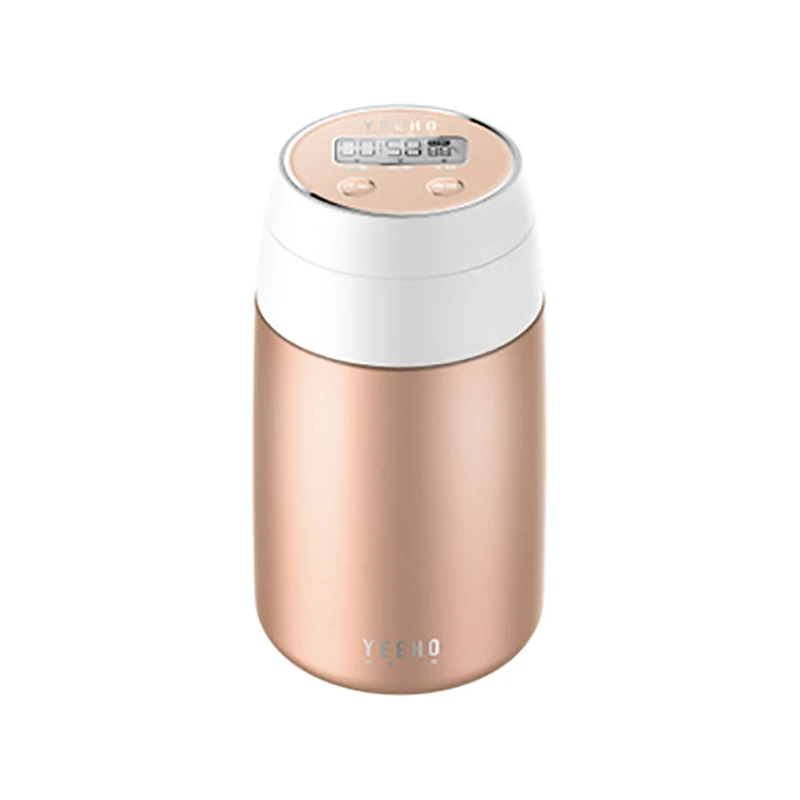 Многофункциональный Электрический чайник тепловой нагреватель горячей воды