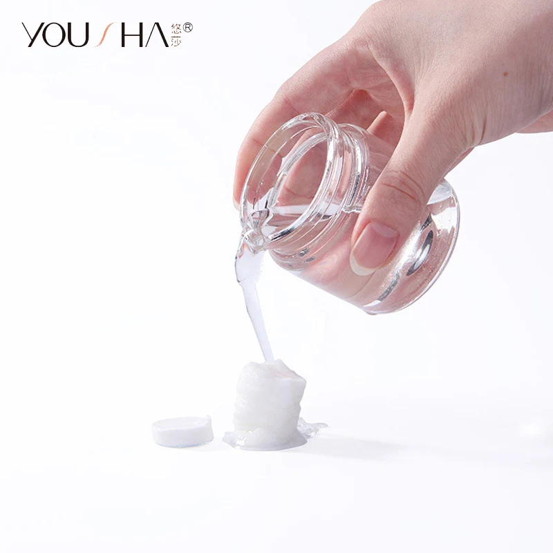 YOUSHA 60 шт сжатый маска хлопок лица лист DIY кожи Уход за лицом завернутый Сжатие