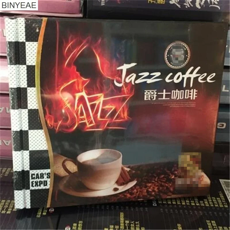 2018 Ограниченная серия Marsha Binyeae novo Cd Do Selo: Europeus E Americanos 3cd Msicas caf jazz Jazz Msica Carro Disco [frete