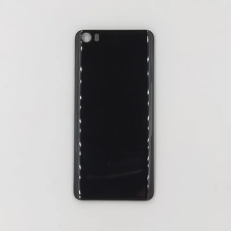 5 15 &quotдля Xiaomi Mi5 Крышка корпуса батарейного отсека задняя замена дверь крышка