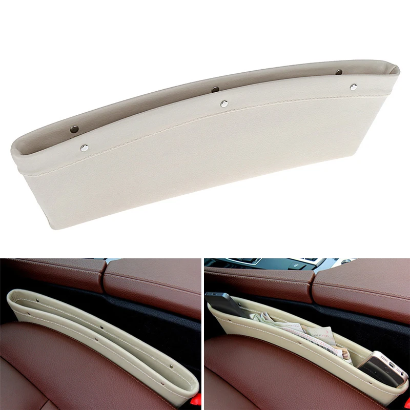 Автомобильный карман для сидений органайзер KIA Rio Ceed Sportage Mazda 3 6 Cx 5 Peugeot 206 307 308