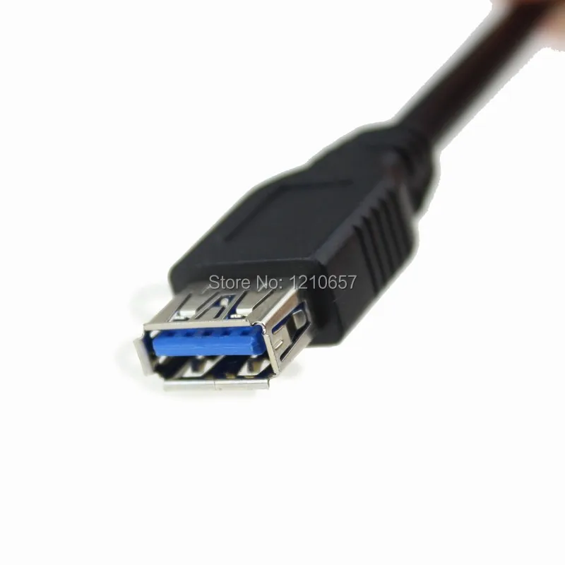 5 шт. в партии м USB 3 0 Активный ретранслятор Мужской и Женский удлинитель Кабель
