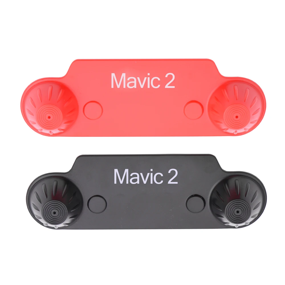 Joystick Protector Thumb Stick Cover Rocker Protective Remote ControllerTransport Mount Bracket for DJI Mavic 2 Zoom Pro |