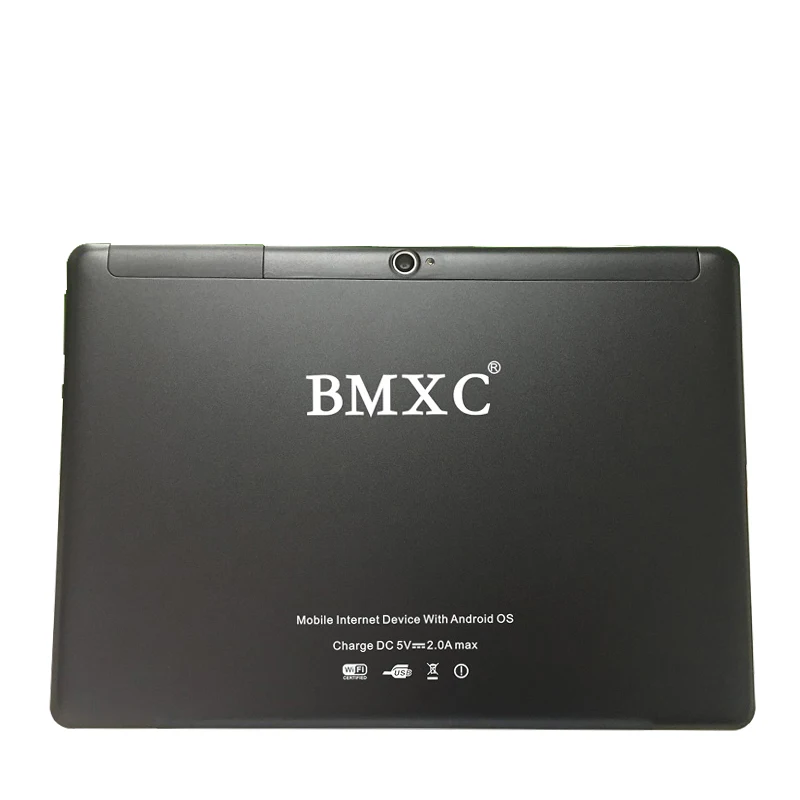 Бесплатная доставка BMXC 10 1 дюймов Deca Core 4G LTE Смартфон Android 7 0 планшетный ПК 4 Гб RAM 64