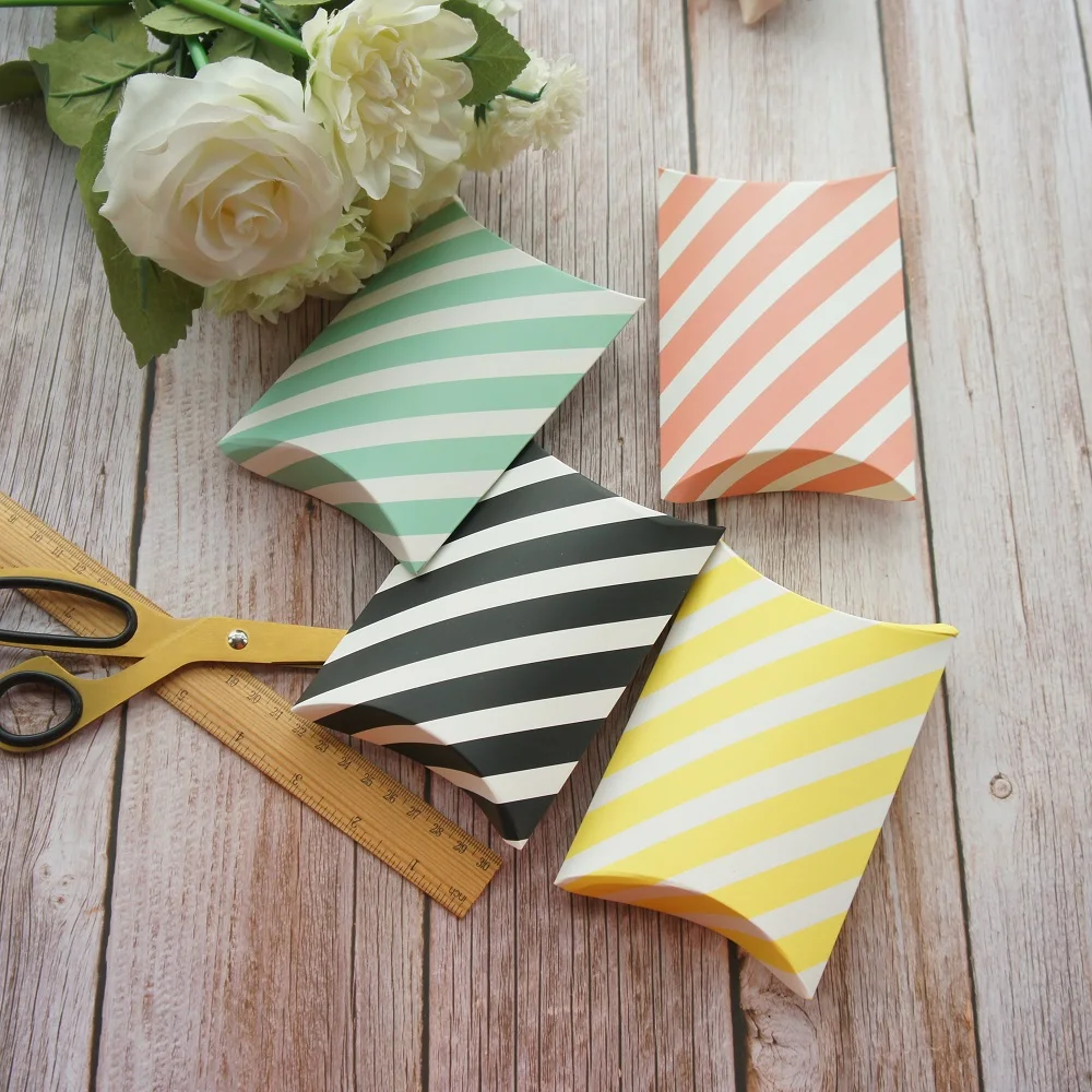 As Small Gift Cookie Sweet Packaging Wedding Favors Baby Shower Birthday Diy Use