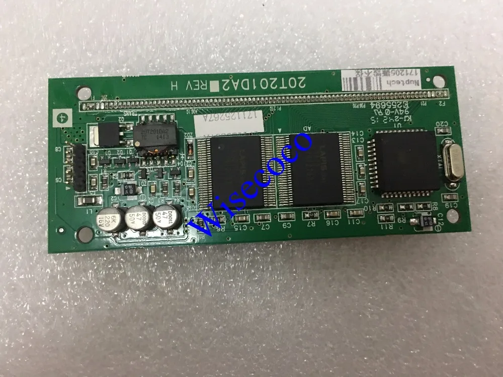Pantalla LCD Oiginal para m&oacute;dulo 20T201DA2 VFD, nueva llegada-4