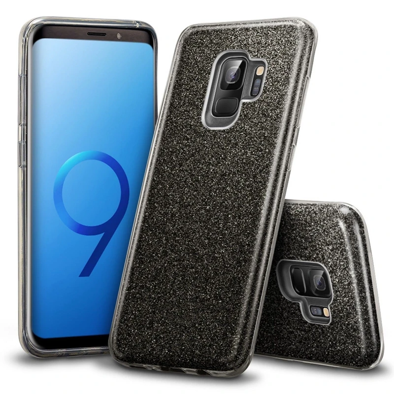 3 Слои защитный ТПУ чехол для samsung Galaxy Note 8, 9, 10, S8 S9 S10 A6 A8 плюс J4 J6 J8 A3 A5 A7 J3 J5 J7 S10E крышка