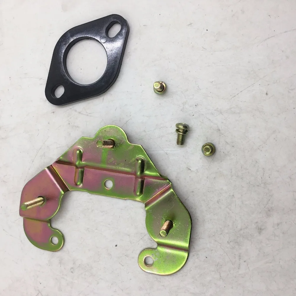 Бесплатная идентификация прокладка основания для RENAULT R4 SOLEX замена ZENITH 28 IF |