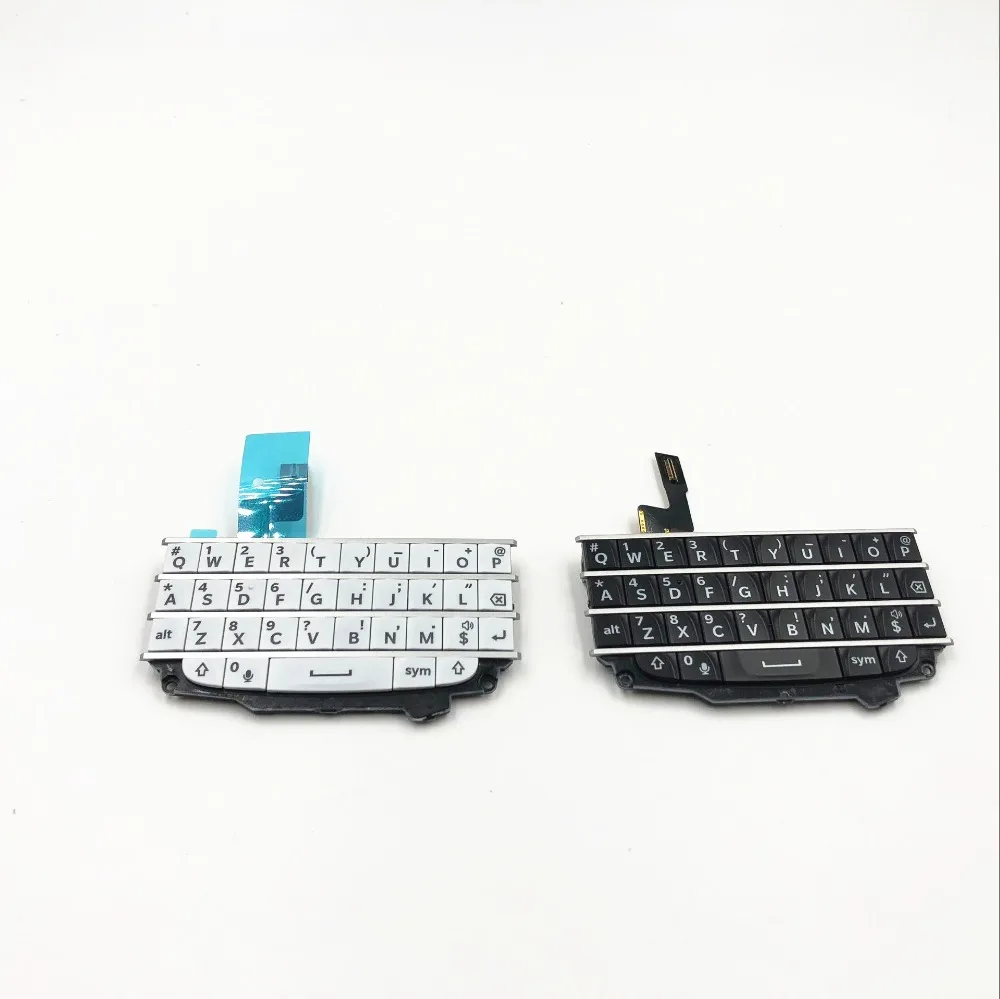 Rtbestoyz клавиатуры кнопки для гибкое заменяемое части Blackberry Q10 | Мобильные телефоны