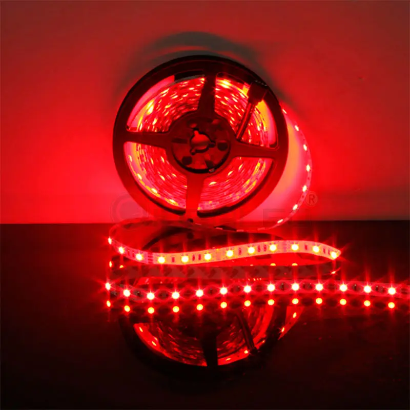 Светодиодная ленсветильник для домашнего освещения сделай сам 5 м 5050 RGB