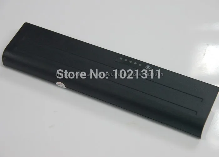 Аккумулятор 4400 мАч 11 1 В для Dell Studio 1535 1536 1537 1555 1557 PP33L PP39L 1558 312 0701 KM958 KM965 MT264 WU946 6