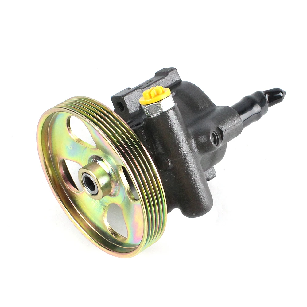 OEM 8200024778 4911000Q0D усилитель руля насос подходит для Nissan Interstar X70 Opel Movano Vivaro Renault Avantime
