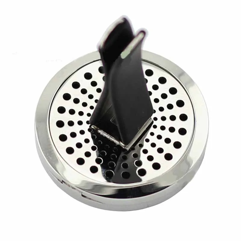 30 мм нержавеющая сталь Аква-завод с вентиляционными отверстиями