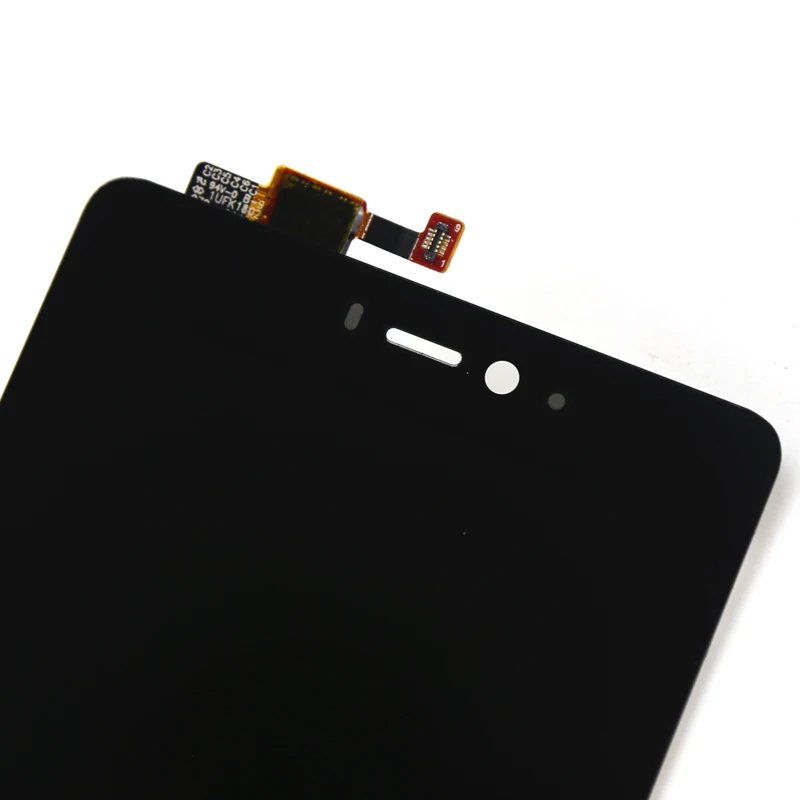 Для Xiaomi Mi 4C ЖК-панель с сенсорным экраном рамкой дигитайзер в сборе запасные