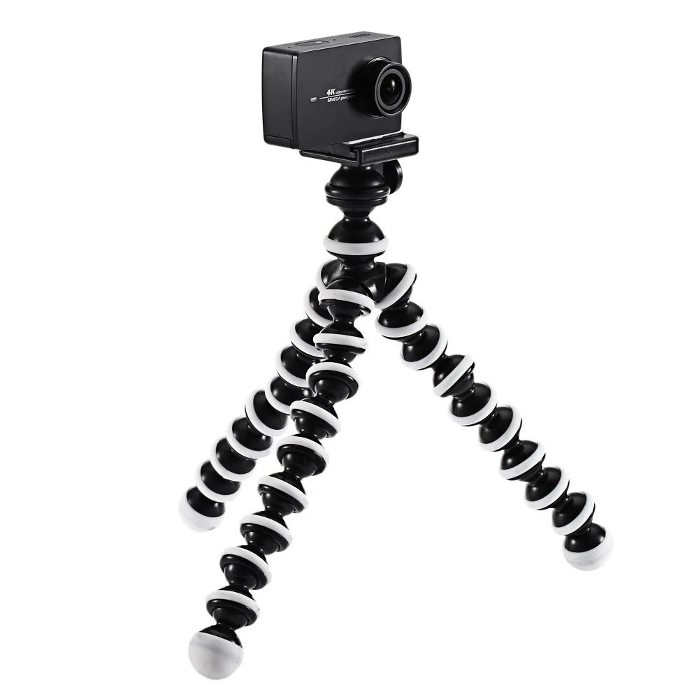 Большой Осьминог Гибкий штатив подставка Gorillapod для телефона Telefon Мобильный