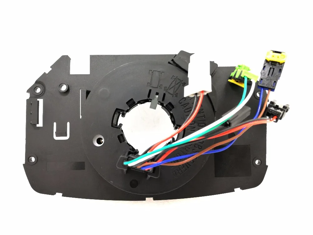 8200216462 8200480340 Кольт скользящее кольцо для MK 2 CC хэтчбек седан Renault Megane II|Рулевые