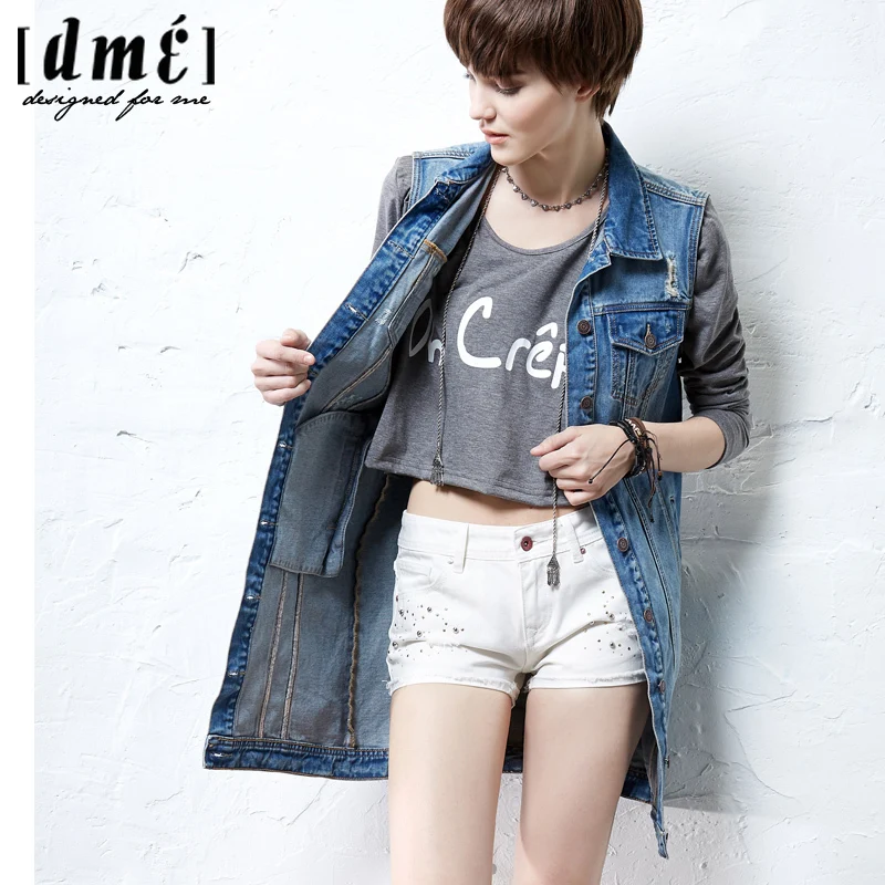 2015 Summer Fashion Long Type Women 